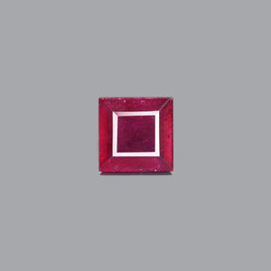 Ruby - 7 Carat - Pramogh