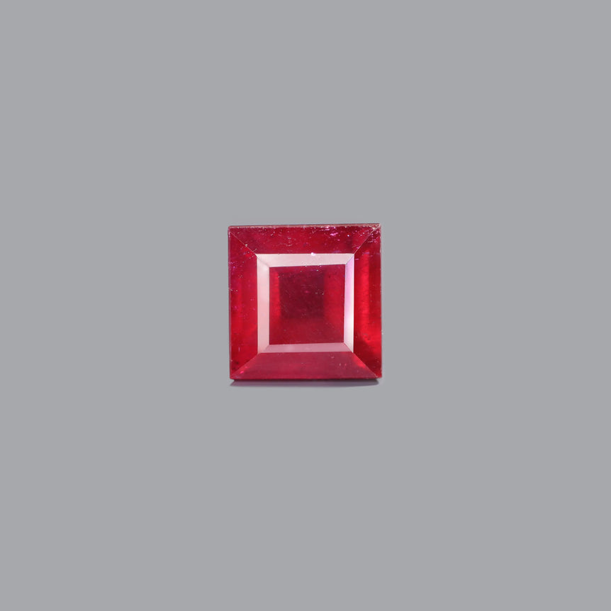 Ruby - 7.35 Carat - Pramogh