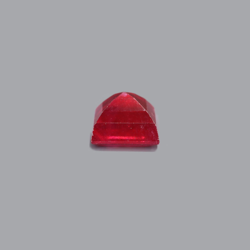 Ruby - 7.35 Carat - Pramogh