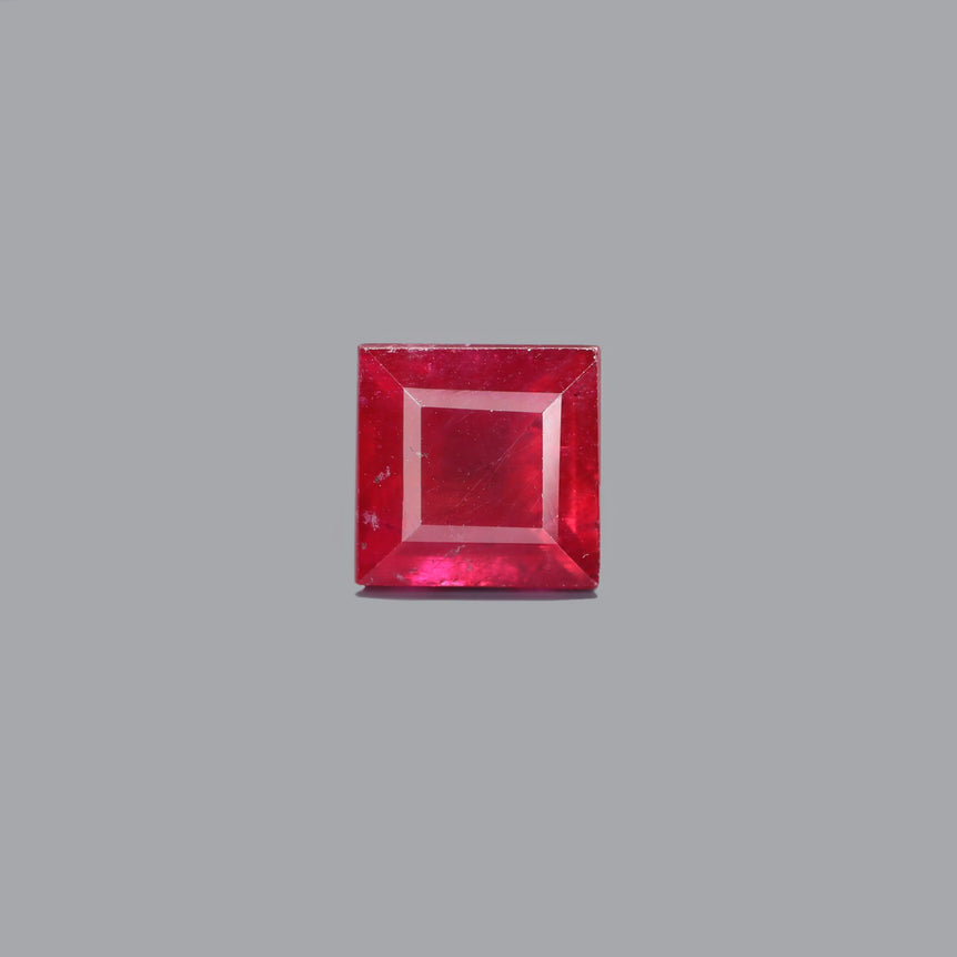 Ruby - 4.9 Carat - Pramogh