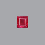 Ruby - 4.9 Carat - Pramogh