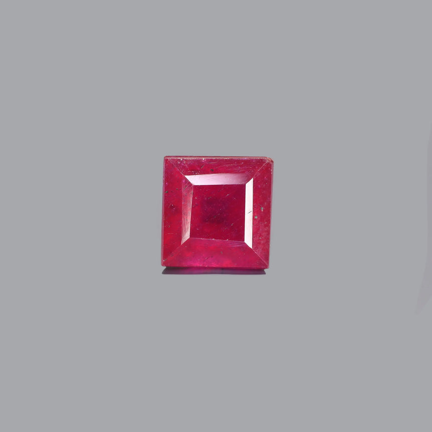 Ruby - 4.8 Carat - Pramogh