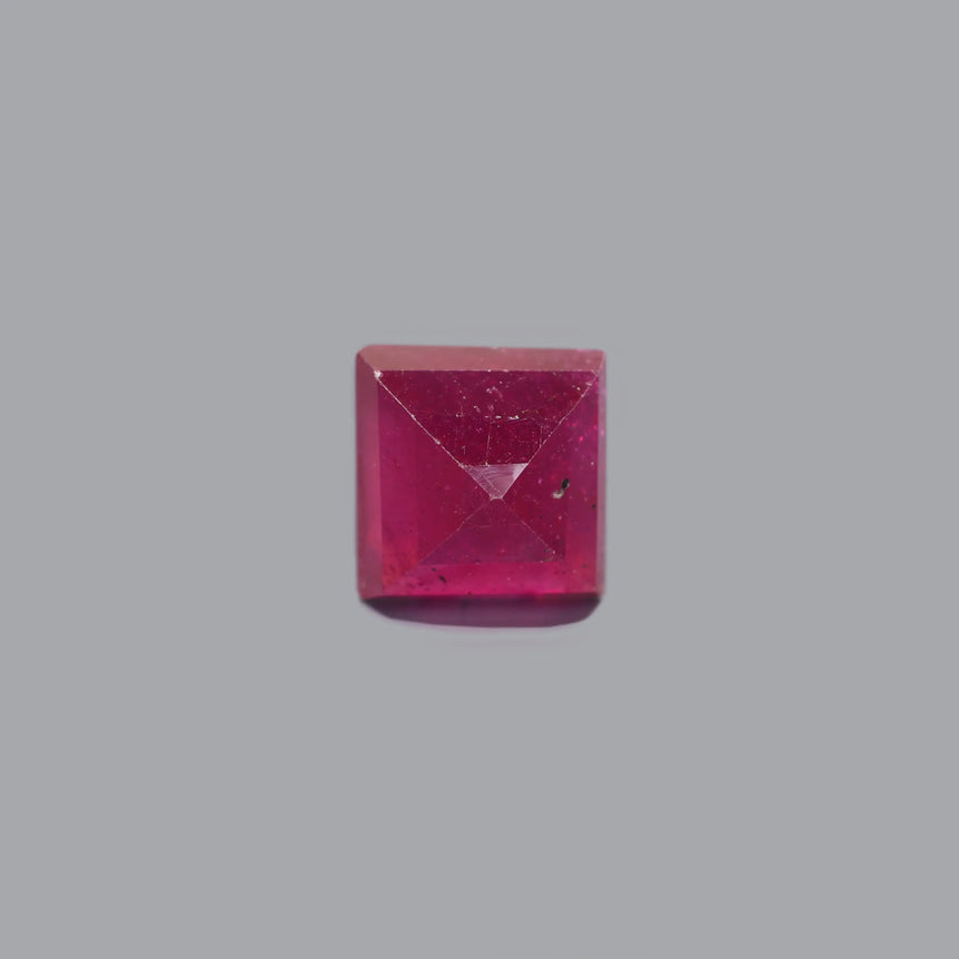 Ruby - 4.8 Carat - Pramogh