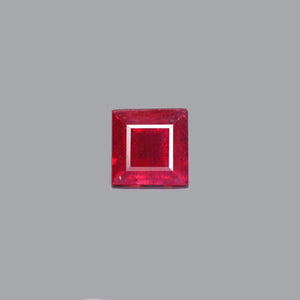 Ruby - 6.75 Carat - Pramogh