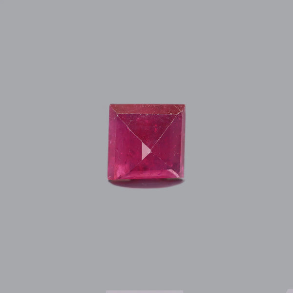 Ruby - 3.1 Carat