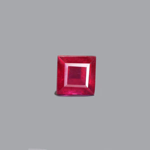 Ruby - 4.55 Carat - Pramogh