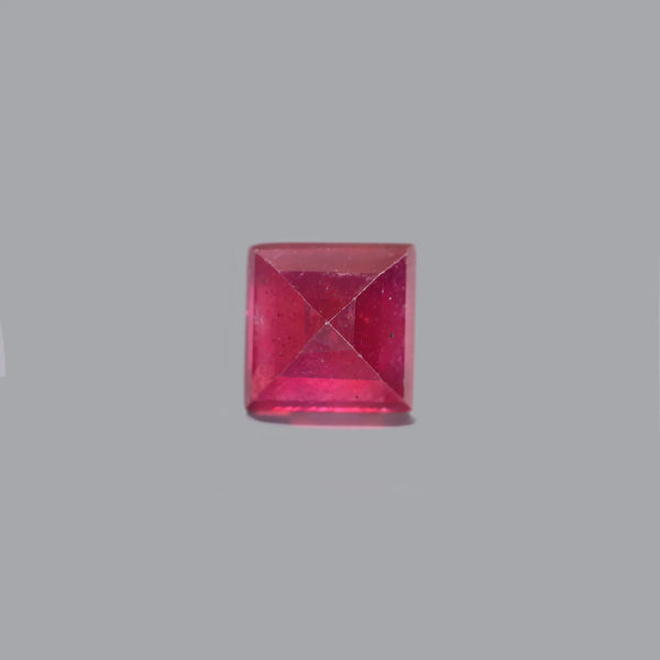 Ruby - 4.55 Carat