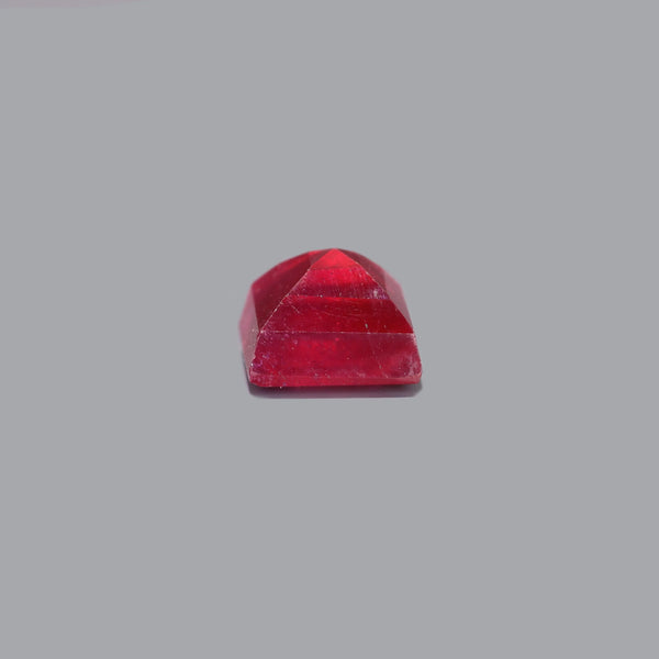 Ruby - 4.55 Carat