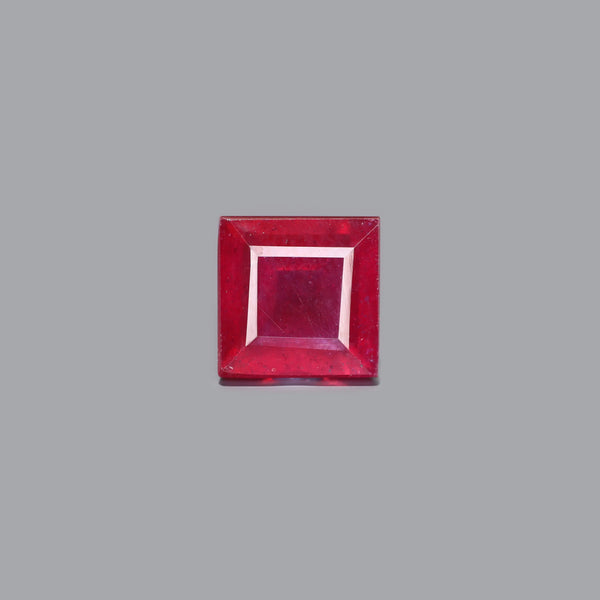 Ruby - 9.15 Carat - Pramogh