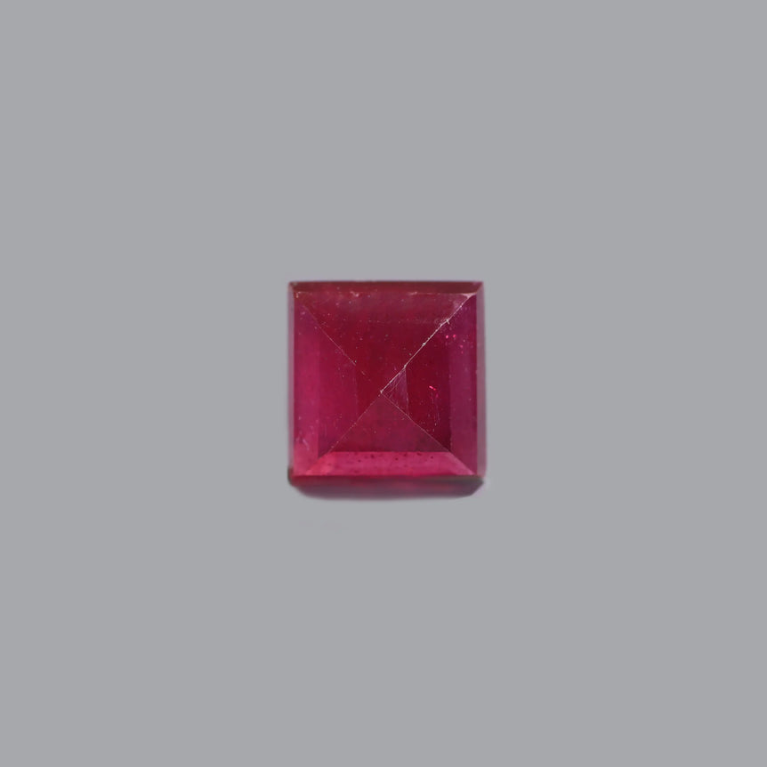 Ruby - 9.15 Carat - Pramogh