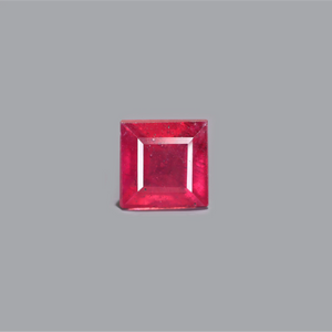 Ruby - 4.8 Carat - Pramogh