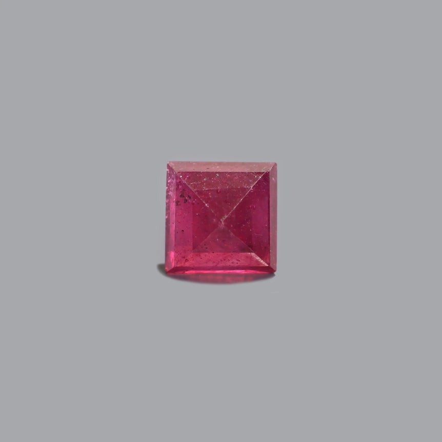 Ruby - 4.8 Carat - Pramogh