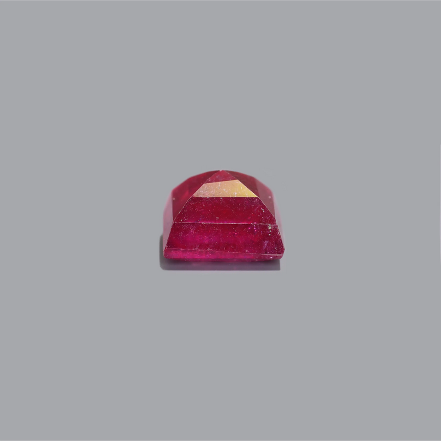 Ruby - 4.8 Carat - Pramogh