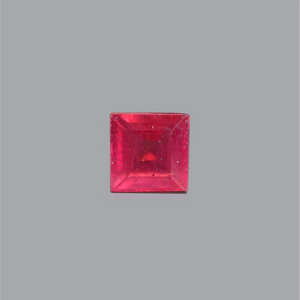 Ruby - 3 Carat - Pramogh