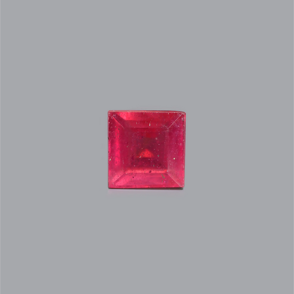 Ruby - 3 Carat - Pramogh