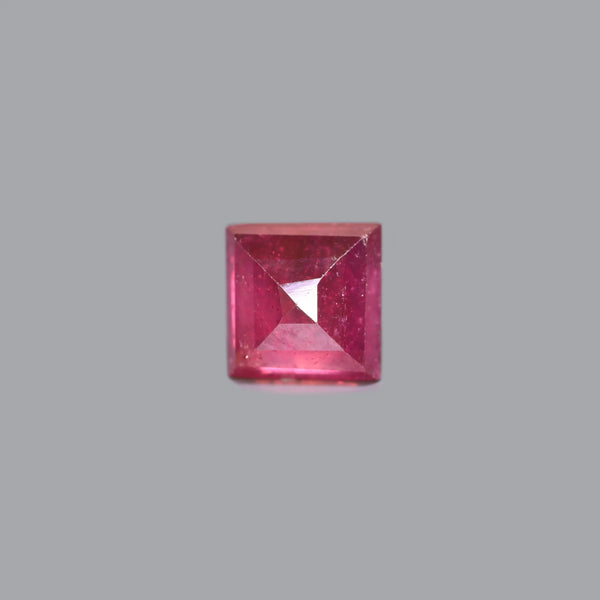 Ruby - 3 Carat