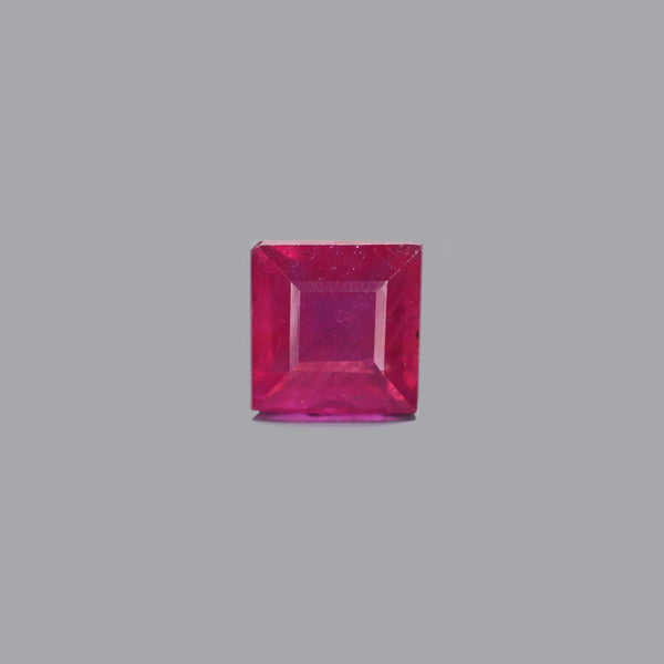 Ruby - 3.25 Carat - Pramogh