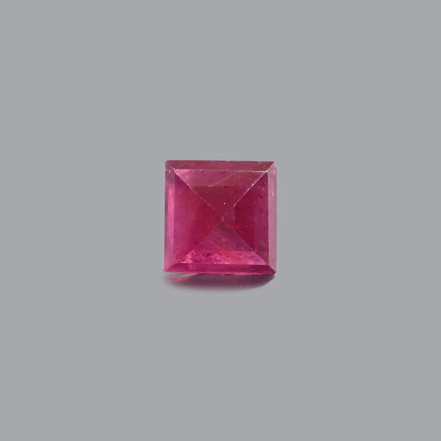 Ruby - 3.7 Carat - Pramogh