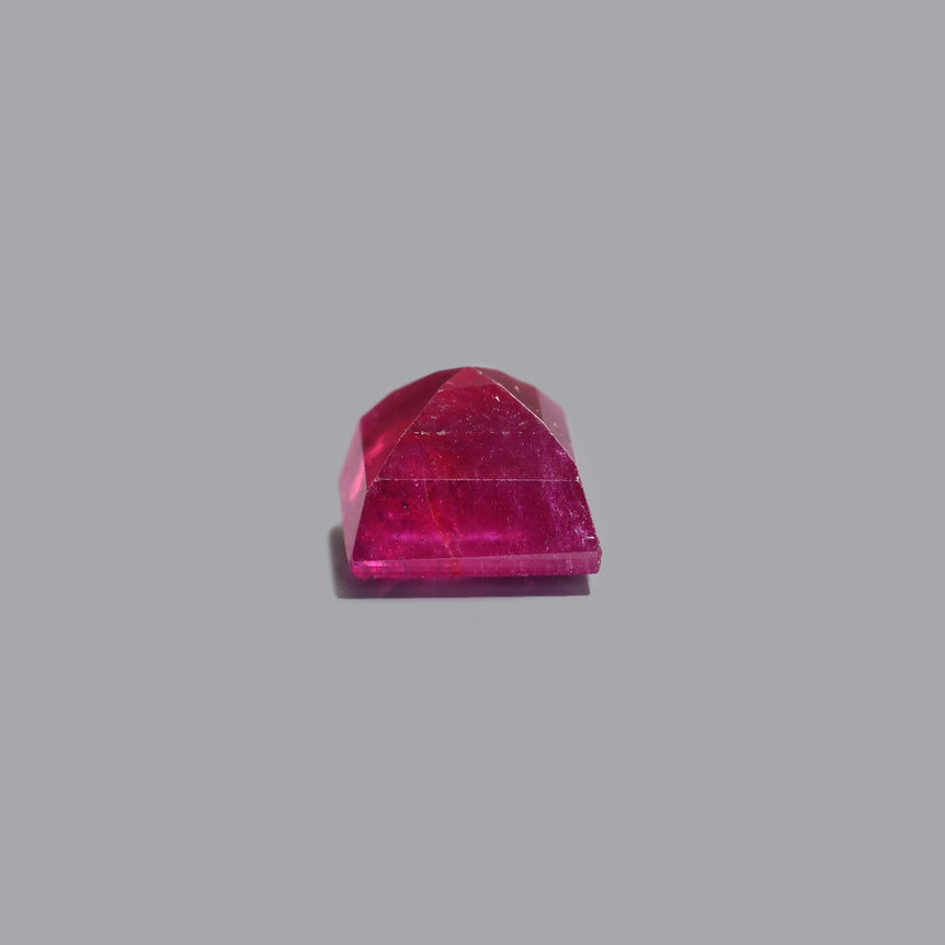 Ruby - 3.7 Carat - Pramogh