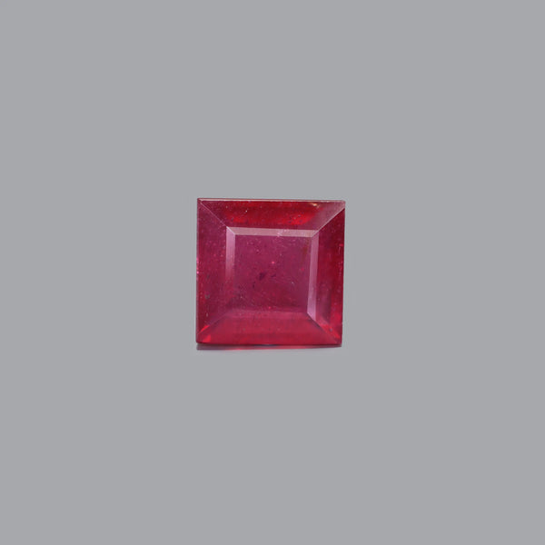 Ruby - 12.35 Carat - Pramogh