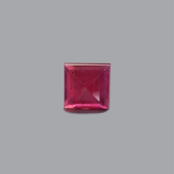 Ruby - 12.35 Carat