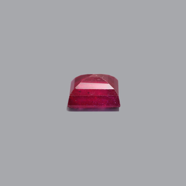 Ruby - 12.35 Carat