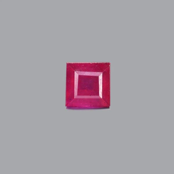 Ruby - 2.35 Carat - Pramogh