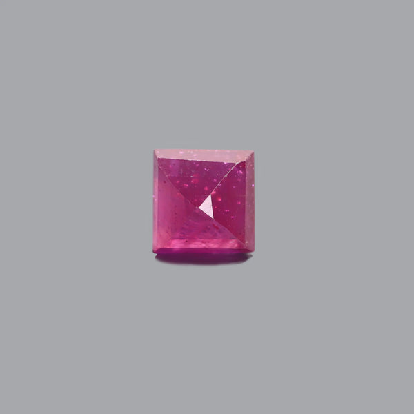 Ruby - 2.35 Carat