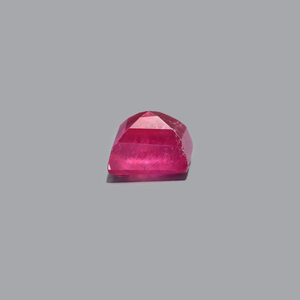 Ruby - 2.35 Carat