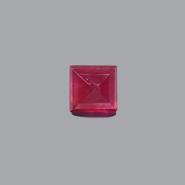 Ruby - 3.2 Carat