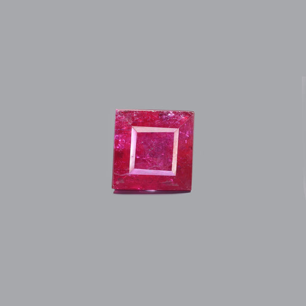 Ruby - 3.6 Carat - Pramogh