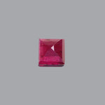 Ruby - 3.6 Carat - Pramogh