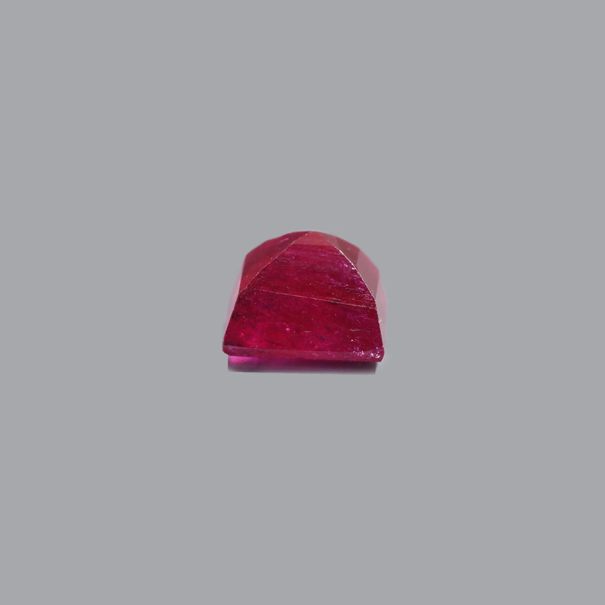 Ruby - 3.6 Carat - Pramogh