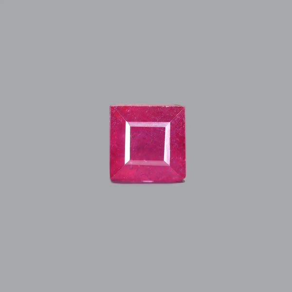 Ruby - 2.25 Carat - Pramogh