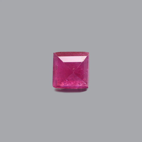 Ruby - 2.25 Carat