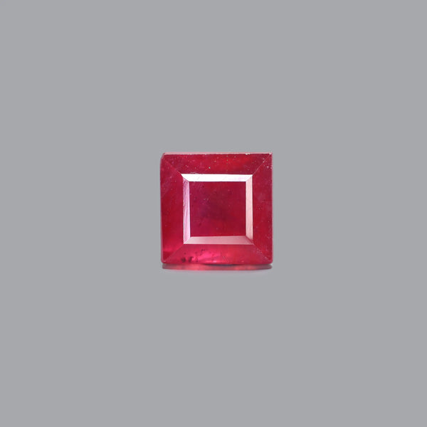 Ruby - 3 Carat - Pramogh