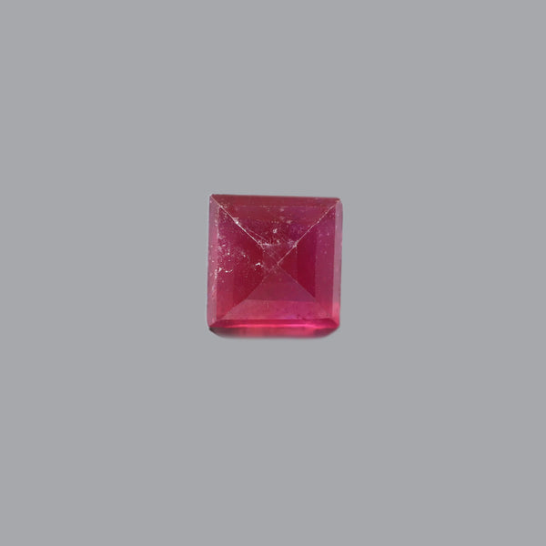 Ruby - 3 Carat