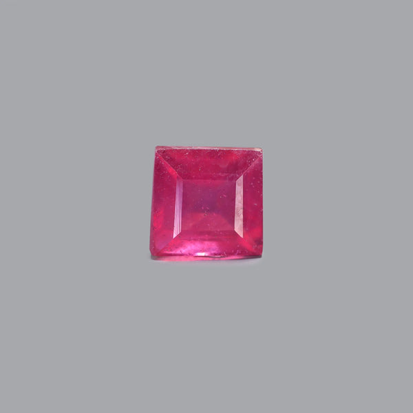 Ruby - 3.03 Carat - Pramogh