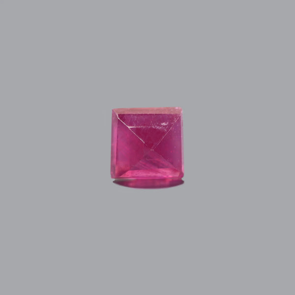 Ruby - 3.03 Carat