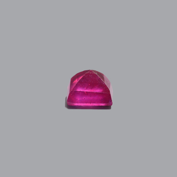 Ruby - 3.03 Carat