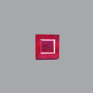 Ruby - 2.4 Carat - Pramogh