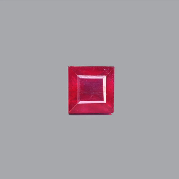 Ruby - 2.4 Carat - Pramogh