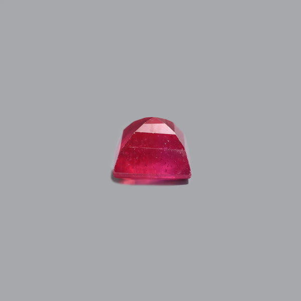 Ruby - 2.4 Carat