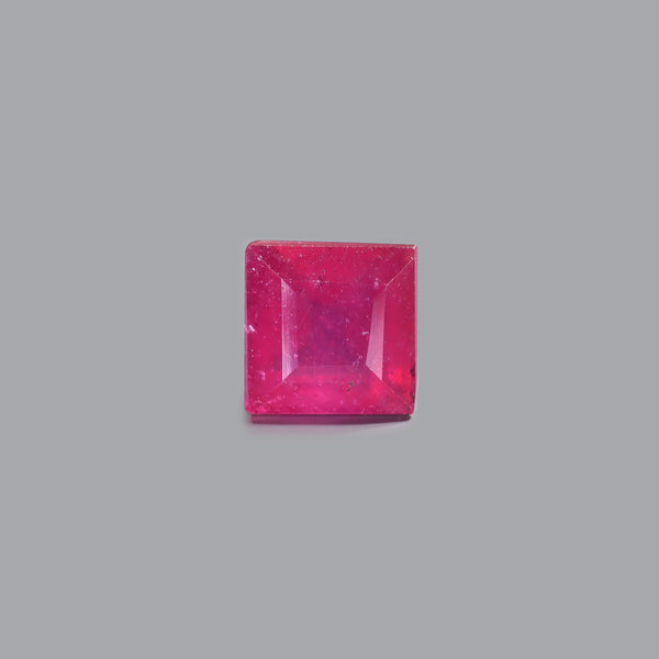 Ruby - 2.6 Carat - Pramogh