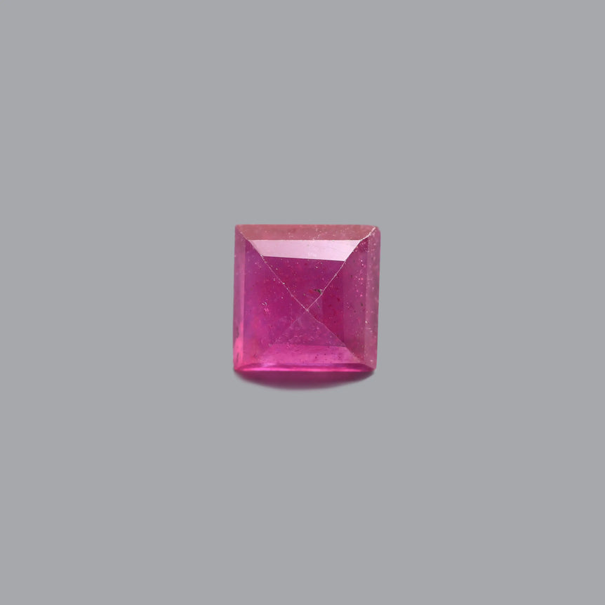 Ruby - 2.6 Carat - Pramogh