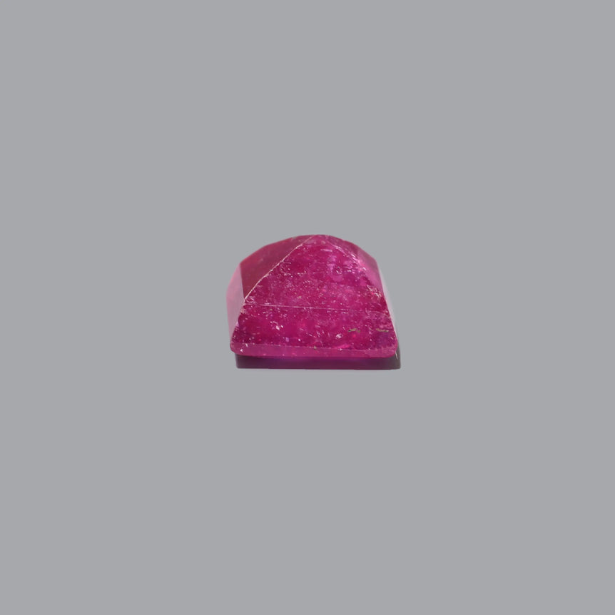 Ruby - 2.6 Carat - Pramogh