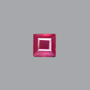 Ruby - 2.7 Carat - Pramogh