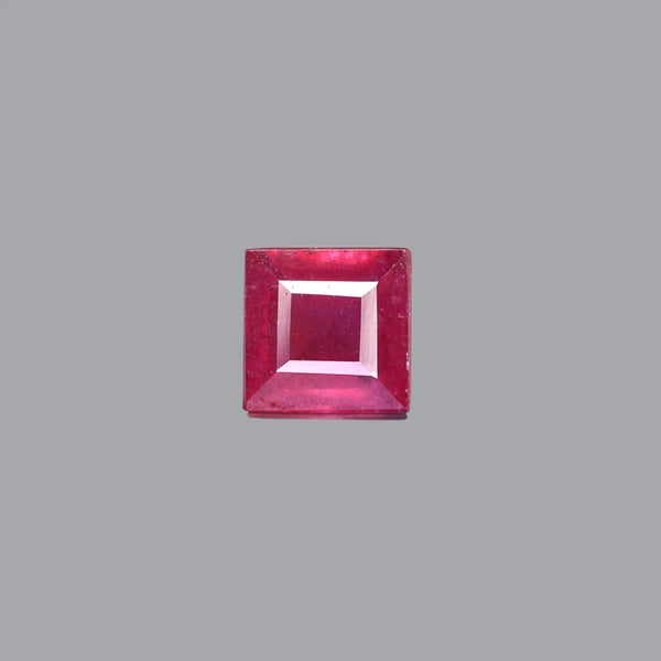 Ruby - 2.7 Carat - Pramogh