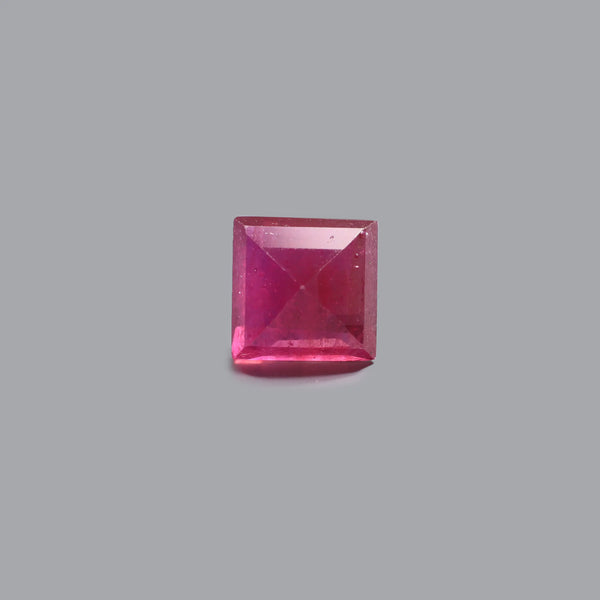 Ruby - 2.7 Carat