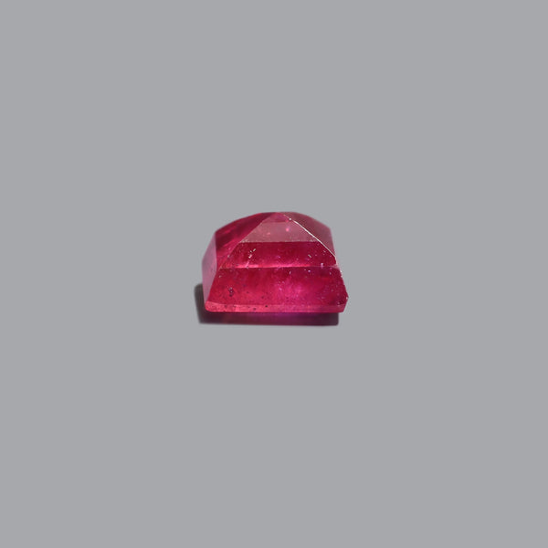 Ruby - 2.7 Carat